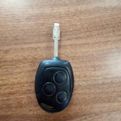 Key, as reported by Qbuzz DMG using iLost