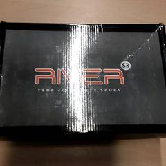 Cipősdoboz, amint azt RET az iLost segítségével jelentette.