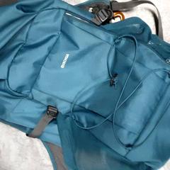 Backpack, as reported by Arriva Friesland / Groningen using iLost