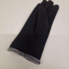 Gant handachoen, a été signalé par Transdev Gooi en Vechtstreek utilisant iLost