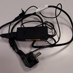 Chargeur, a été signalé par Vrije Universiteit Amsterdam utilisant iLost