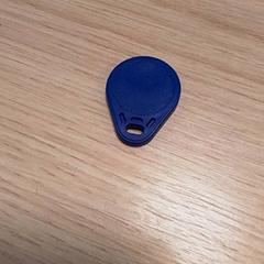 Címke, amint azt Qbuzz Fryslân az iLost segítségével jelentette.