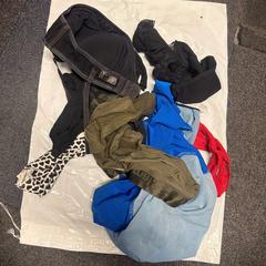 속옷, iLost를 사용하여 Mövenpick Hotel Amsterdam City Centre에 보고됨