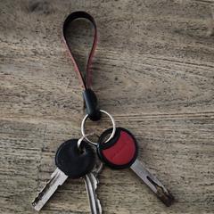 Sleutels a été signalé sur iLost