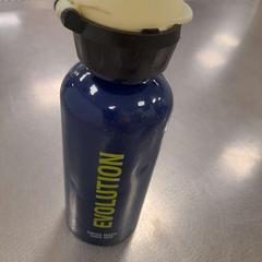 Drinking bottle, as reported by IKEA Praha – Zličín using iLost
