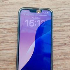 Mugikorra Apple, gisa salatu by Gemeente Zeist iLost erabiliz