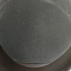 Kleding  - Hoed zwart, jak nahlášeno Centraal magazijn pomocí iLost