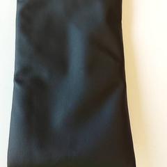 Brillenzak Zwart, iLost를 사용하여 Centraal magazijn에 보고됨