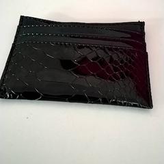 지갑, iLost를 사용하여 Twisto에 보고됨