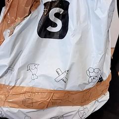 Bag, as reported by RRReis IJssel-Vecht using iLost