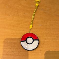 Pokemon go +, as reported by Pathé Ede using iLost