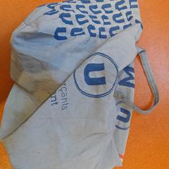 Torba de courses, zgłoszono przez TCL przy użyciu iLost