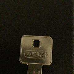 Klíč Zilver, jak nahlášeno IKEA Wilrijk pomocí iLost