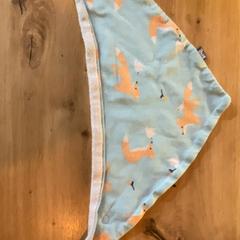 Kids scarf, rapporterat av MEININGER Hotel Köln West med iLost
