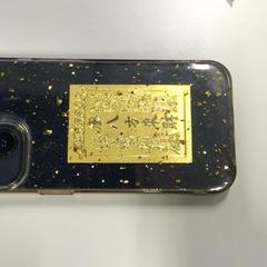 Mobile phone, as reported by Gemeente Zandvoort using iLost