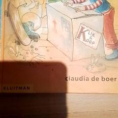 本 Kinder がiLostで Beekse Bergen Resorts en Hotel によって報告されました