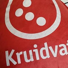 Väska Rood, rapporterat av Regio Antwerpen - Brussel med iLost