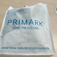 Tas -Stoffen zak, zoals gemeld door Centraal magazijn met iLost