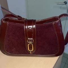 Handtasje, zoals gemeld door Jaarbeurs met iLost