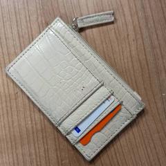 Kártyatartó maphe, amint azt Connexxion Haarlem AML az iLost segítségével jelentette.