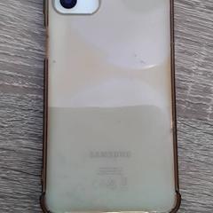 Iphone, amint azt EBS Tramplein az iLost segítségével jelentette.