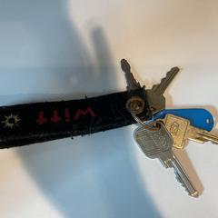 열쇠, iLost를 사용하여 Gemeente Amsterdam에 보고됨