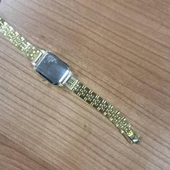 Hodinky, jak nahlášeno Connexxion Haarlem AML pomocí iLost