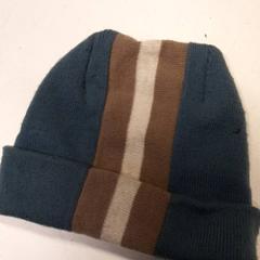 Cap, come riportato da Qbuzz ZHN utilizzando iLost