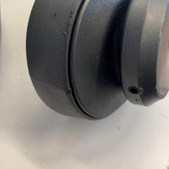 Słuchawki, zgłoszono przez HTM przy użyciu iLost