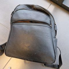 Rugzak, zoals gemeld door Centraal magazijn met iLost