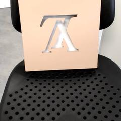 Safata, segons ha informat Arriva Infoshop Enschede mitjançant iLost