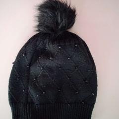 Beanie, som rapportert av Twisto ved bruk av iLost