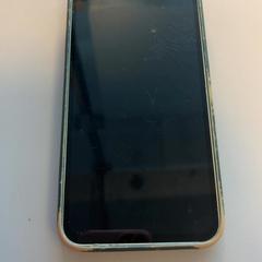 Telefon, amint azt Arriva Limburg Noord az iLost segítségével jelentette.