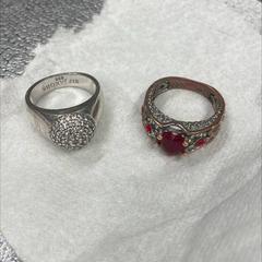 Rings, as reported by IKEA Slependen using iLost