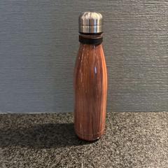 Bottle Hout, as reported by Van der Valk Hotel Wolvega Heerenveen using iLost