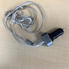 Adaptador, segundo informou Diakonessenhuis Utrecht usando iLost