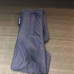 Pannband hoofdband, rapporterat av Hotel Apeldoorn med iLost