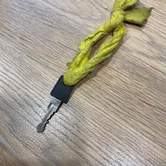 Sleuteltje fiets, zoals gemeld door Designer Outlet Roosendaal met iLost