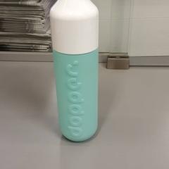 Dopper, come riportato da Vrije Universiteit Brussel (VUB) utilizzando iLost