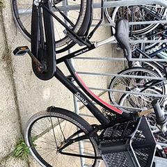 Dámské kolo sparta, jak nahlášeno Stadswerk072 pomocí iLost