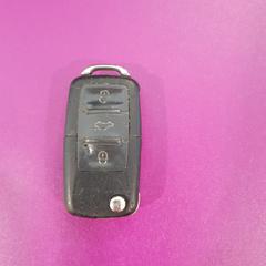 Autosleutel, a été signalé par Gemeente Oost Gelre utilisant iLost