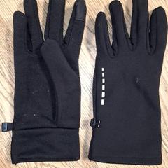 Hansker, som rapportert av Qbuzz DMG ved bruk av iLost