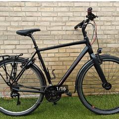 Kogamyata fiets, as reported to iLost