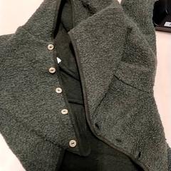 Groene kinder jas, ha sido reportado por IKEA Zwolle con iLost