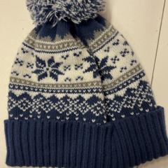 Beanie, as reported by GVB using iLost