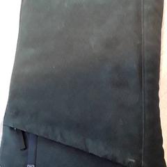 Laptop bag, as reported by EBS Tramplein using iLost