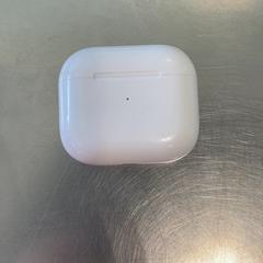 Airpod Wit, come riportato da Burgers' Zoo utilizzando iLost