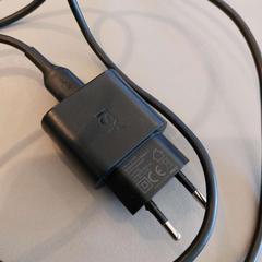 iPhone laddare oplader, rapporterat av TU/e - Receptie Neuron med iLost