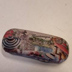 Glasses case, as reported by Qbuzz ZHN using iLost