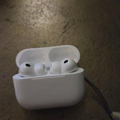 Airpods, som rapporterats till iLost